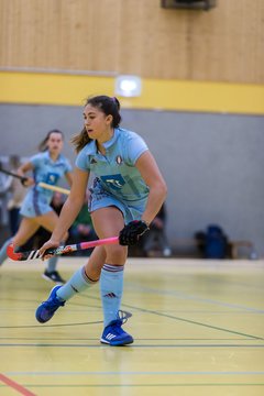 Bild 647 - A-Juniorinnen Punktrunde